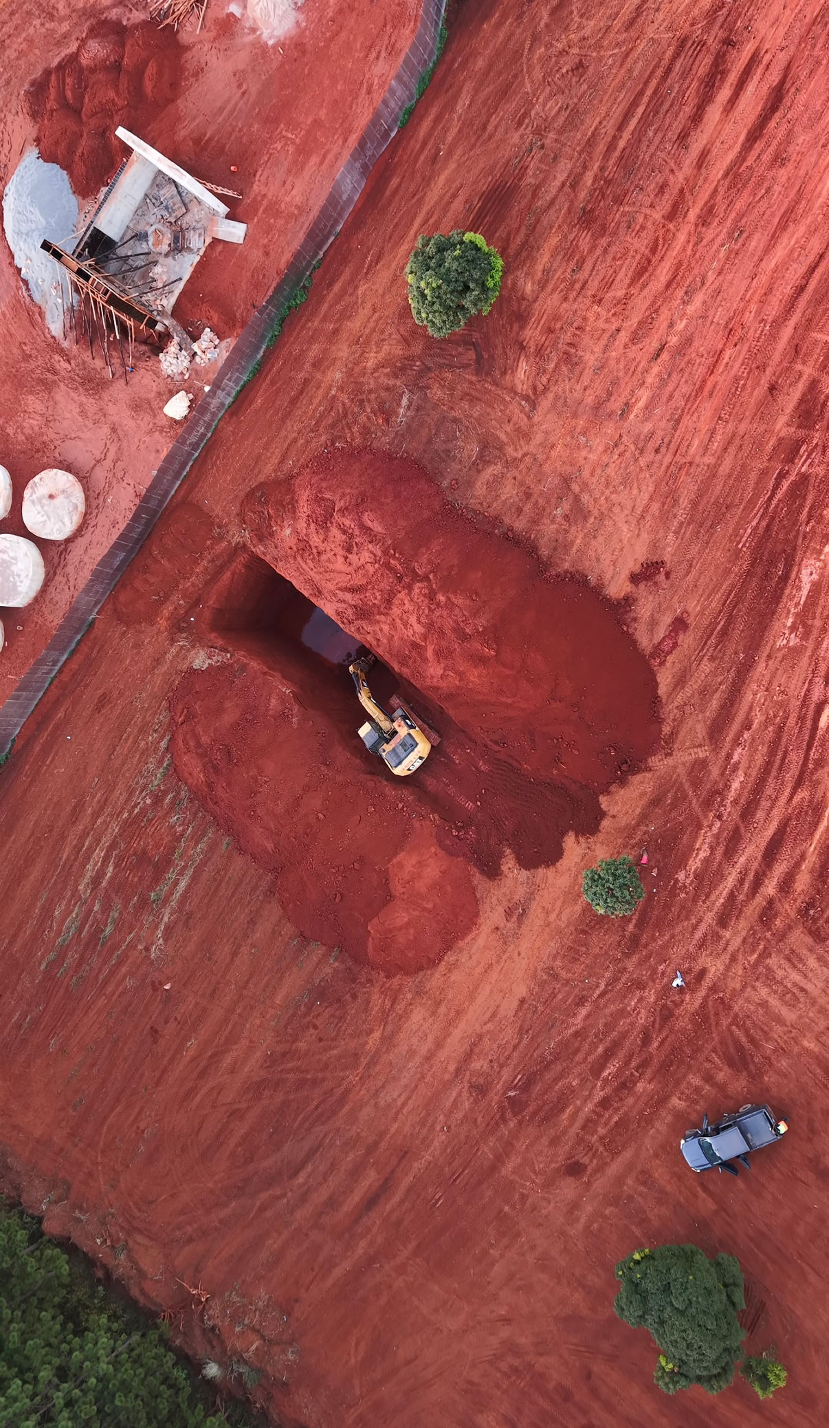 Mineral Processing